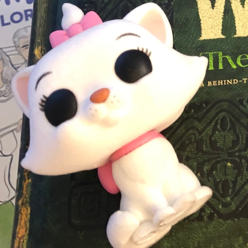 Marie funko